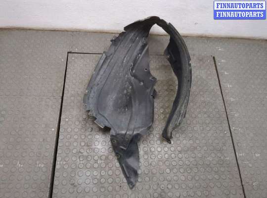 купить Защита арок (подкрылок) на Mazda CX-7 2007-2012