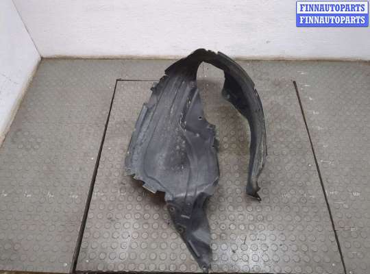 купить Защита арок (подкрылок) на Mazda CX-7 2007-2012