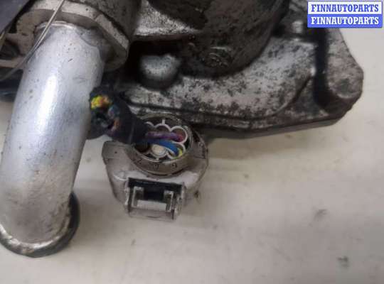 купить Клапан рециркуляции газов (EGR) на Skoda Octavia (A7) 2013-2023