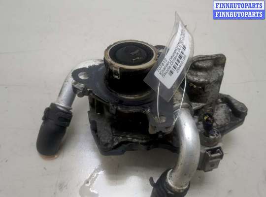 купить Клапан рециркуляции газов (EGR) на Skoda Octavia (A7) 2013-2023