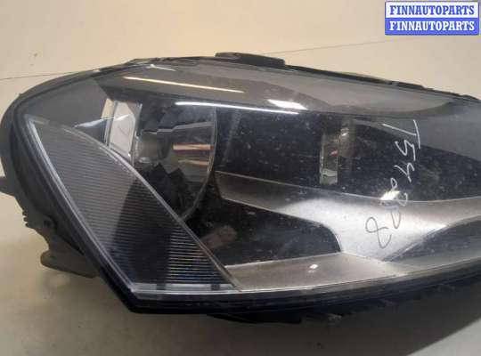 купить Фара (передняя) на Volkswagen Passat 7 2010-2015 Европа