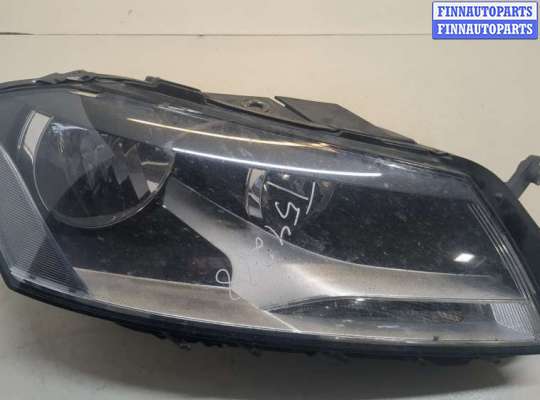 купить Фара (передняя) на Volkswagen Passat 7 2010-2015 Европа