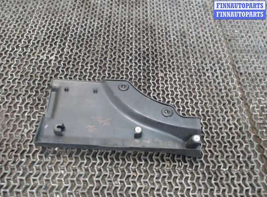 купить Накладка крышки багажника (двери) на Land Rover Freelander 1 1998-2006