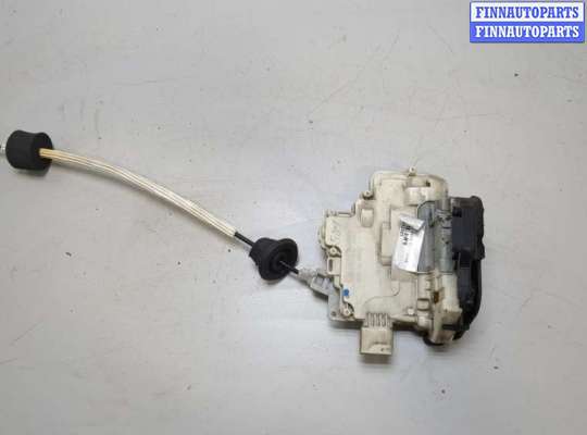 Замок двери AU1625137 на Audi A6 (C6) 2004-2011