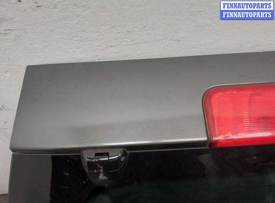 купить Обшивка крышки (двери) багажника на Peugeot 207 2006-2015