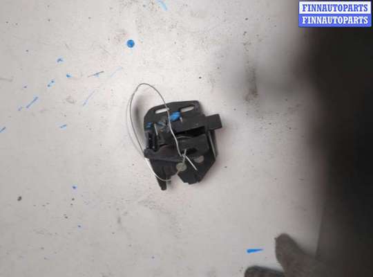 Купить Замок двери на Renault Master 2010- Замок двери RN1566706 на Renault Master 2010-