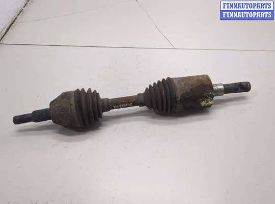 Полуось (приводной вал, шрус) DGQ6432 на Dodge Nitro 2006-2011