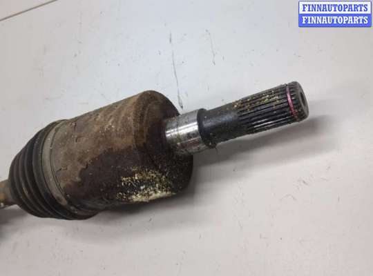 купить Полуось (приводной вал, шрус) на Dodge Nitro 2006-2011