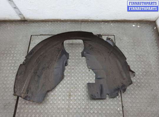 купить Защита арок (подкрылок) на Ford Focus 2 2008-2011