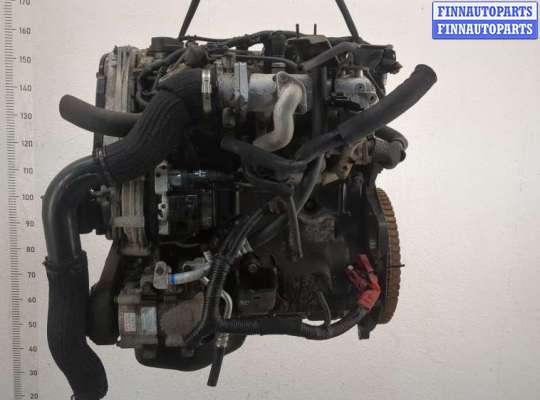 купить Насос гидроусилителя руля (ГУР) на KIA Sorento BL 2002-2011