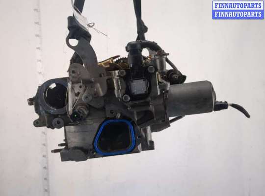 купить Головка блока (ГБЦ) на Peugeot 308 2007-2013