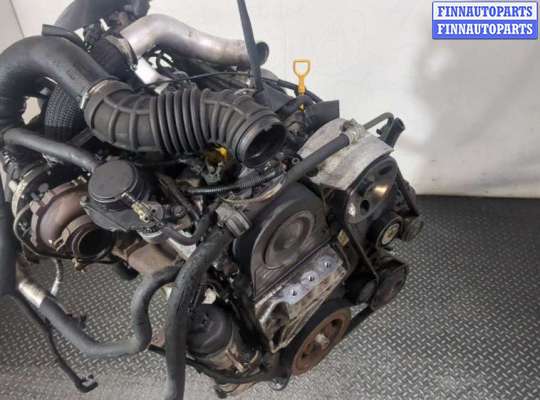 купить Генератор на Chevrolet Captiva 2006-2011