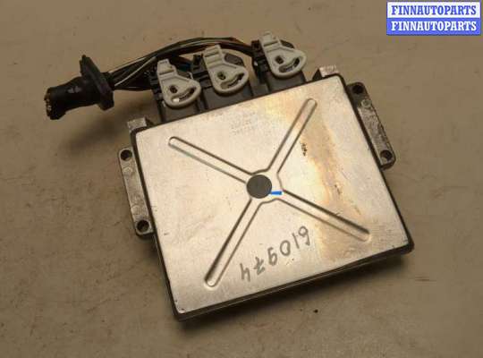 купить Блок управления двигателем на Ford C-Max 2002-2010