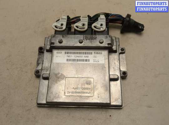 Блок управления двигателем FO2092794 на Ford C-Max 2002-2010