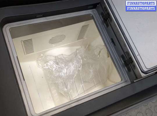 купить Установка холодильная на BMW 7 E65 2001-2008