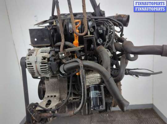 купить Генератор на Audi A3 (8L) 1996-2003