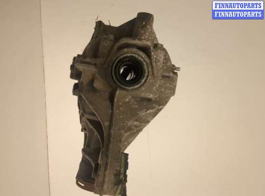 купить Редуктор моста на Jaguar XE 2015-2025