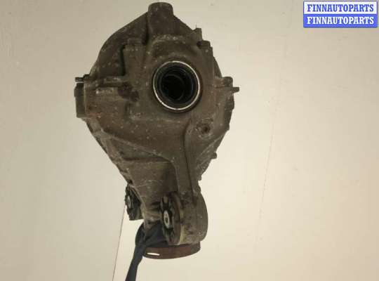 купить Редуктор моста на Jaguar XE 2015-2025