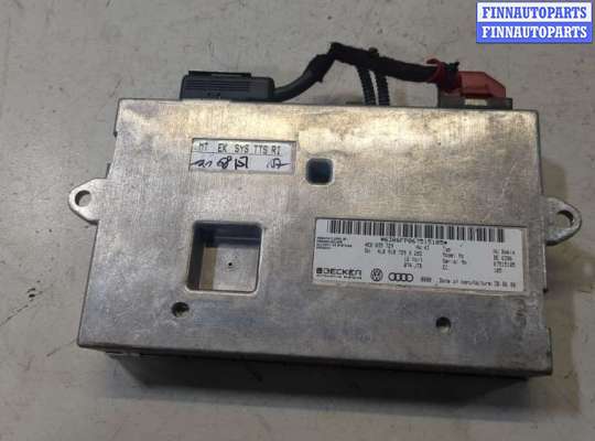 купить Блок управления интерфейсом на Audi Q7 2005-2015