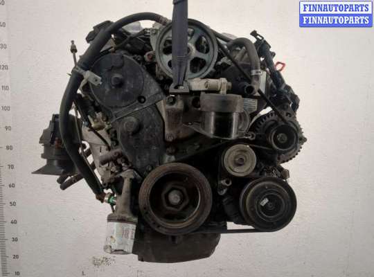 Компрессор кондиционера на Honda Accord VIII (CU)