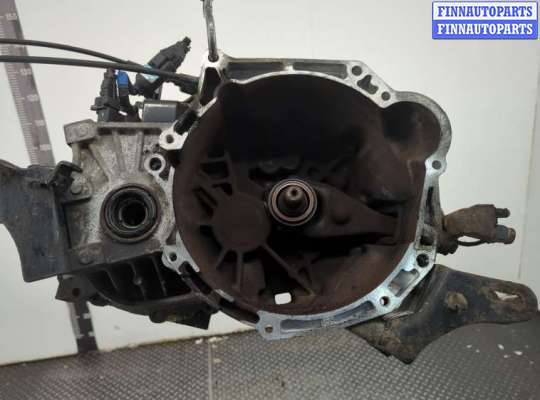 купить КПП 5-ст.мех. (МКПП) на KIA Ceed 2007-2012