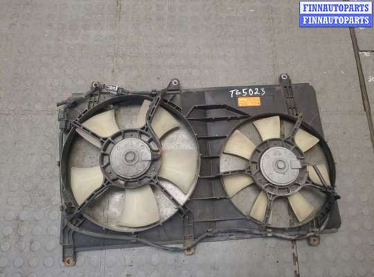 Купить Вентилятор радиатора на Mitsubishi Grandis Вентилятор радиатора MT580140 на Mitsubishi Grandis