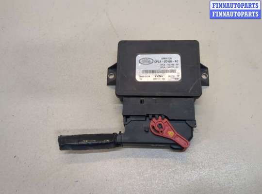Блок управления стояночным тормозом LRP5734 на Land Rover Range Rover 4 2012-2021
