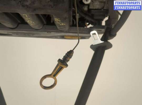 купить Двигатель (ДВС) на Land Rover Freelander 1 1998-2006