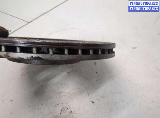 купить Диск тормозной на Opel Vectra C 2002-2008