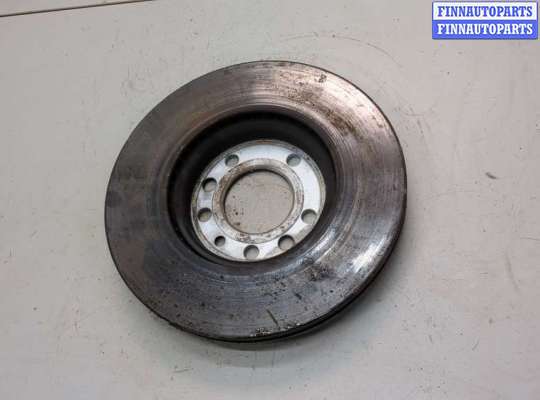 Диск тормозной OP2437672 на Opel Vectra C 2002-2008