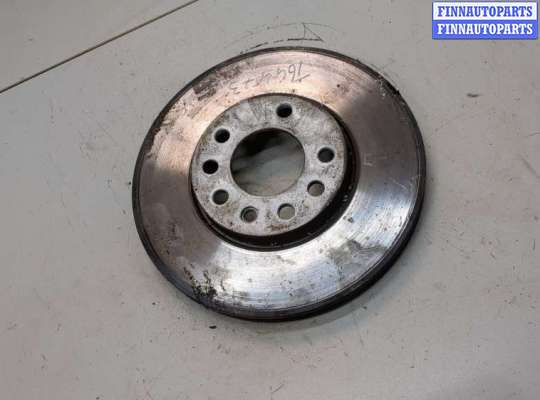 купить Диск тормозной на Opel Vectra C 2002-2008