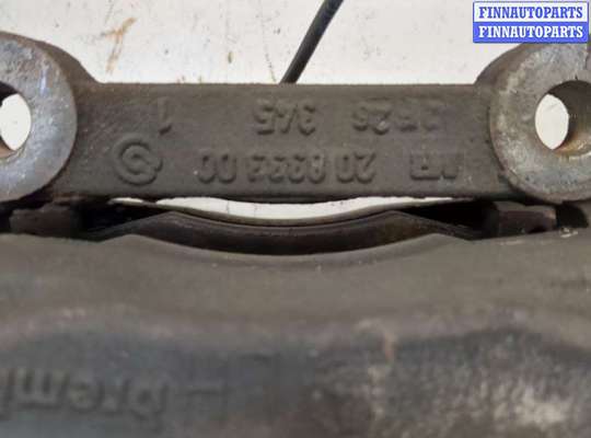 купить Суппорт на Mercedes ML W163 1997-2005