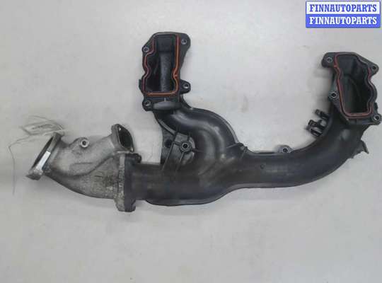 купить Воздуховод на Audi Q7 2006-2009