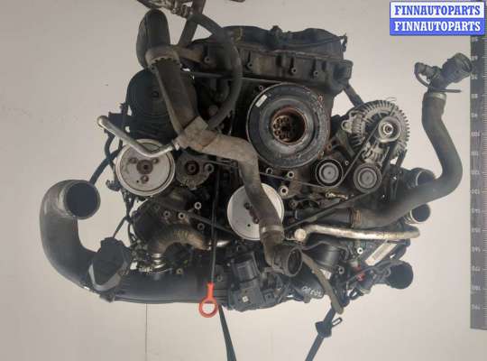 Маховик АКПП (драйв плата) AU1727734 на Audi Q7 2005-2015