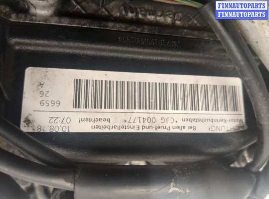 купить Маховик АКПП (драйв плата) на Audi Q7 2005-2015