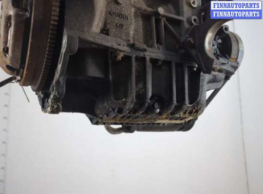 купить Двигатель (ДВС) на Ford Focus 2 2005-2008