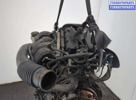 купить Двигатель (ДВС) на Ford Focus 2 2005-2008