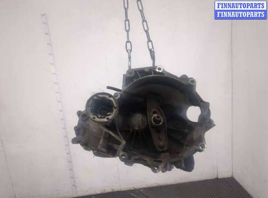 Купить КПП 5-ст.мех. (МКПП) на Volkswagen Fox 2005-2011 КПП 5-ст.мех. (МКПП) VG2758993 на Volkswagen Fox 2005-2011