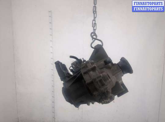 купить КПП 5-ст.мех. (МКПП) на Volkswagen Fox 2005-2011