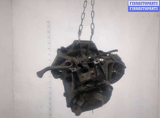 купить КПП 5-ст.мех. (МКПП) на Volkswagen Fox 2005-2011