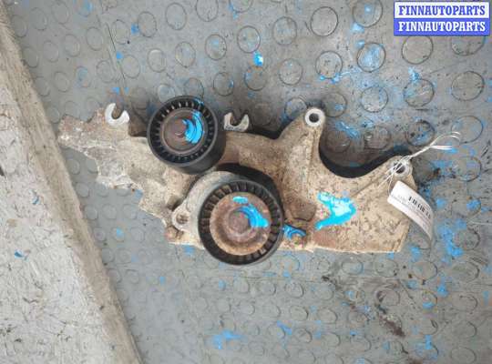 купить Кронштейн крепления генератора на Renault Master 2010-