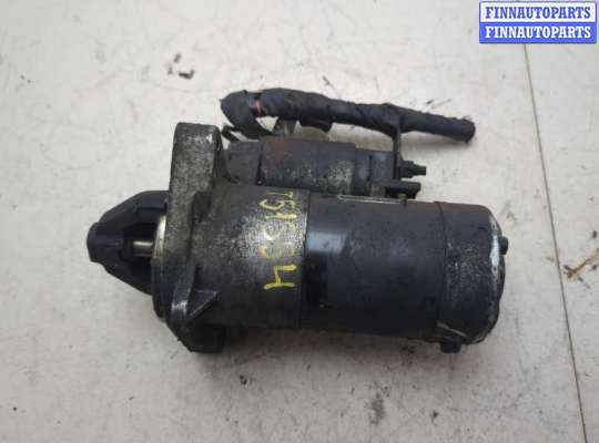 купить Стартер на Opel Vivaro 2001-2014