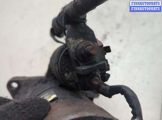 купить Стартер на Opel Vivaro 2001-2014