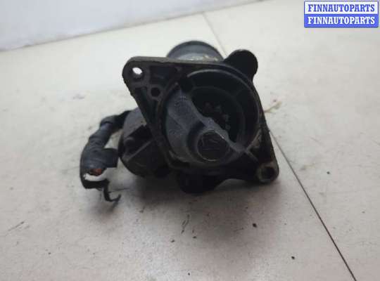 купить Стартер на Opel Vivaro 2001-2014