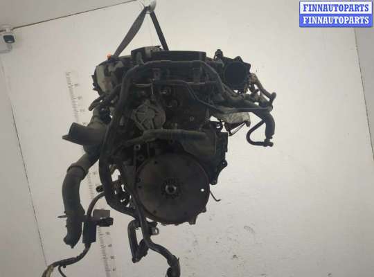 купить Двигатель (ДВС) на Volkswagen Passat 6 2005-2010