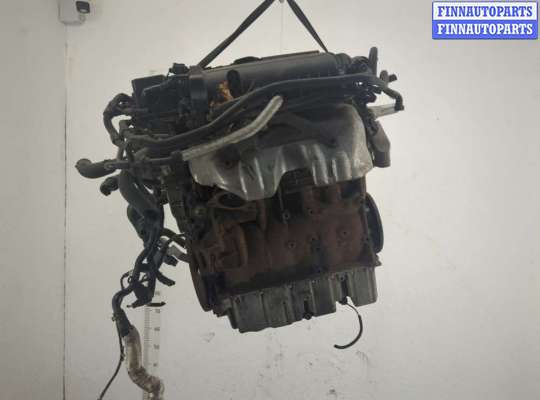 купить Двигатель (ДВС) на Volkswagen Passat 6 2005-2010