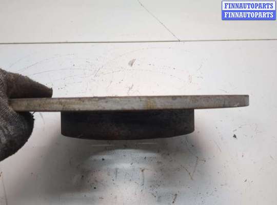 купить Диск тормозной на Opel Astra J 2010-2017