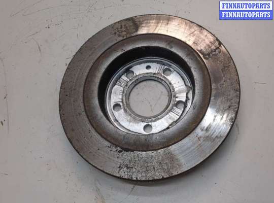 Купить Диск тормозной на Opel Astra J 2010-2017 Диск тормозной OP2373790 на Opel Astra J 2010-2017