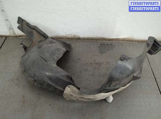 купить Защита арок (подкрылок) на Opel Mokka 2012-2019