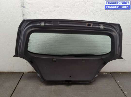 купить Кнопка открывания багажника с крышки на Opel Astra H 2004-2010
